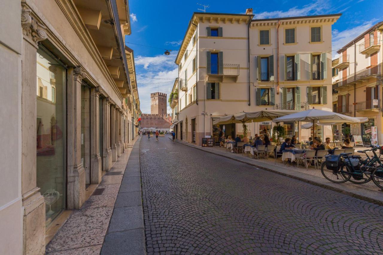 Apartments City Center Verona Exterior photo