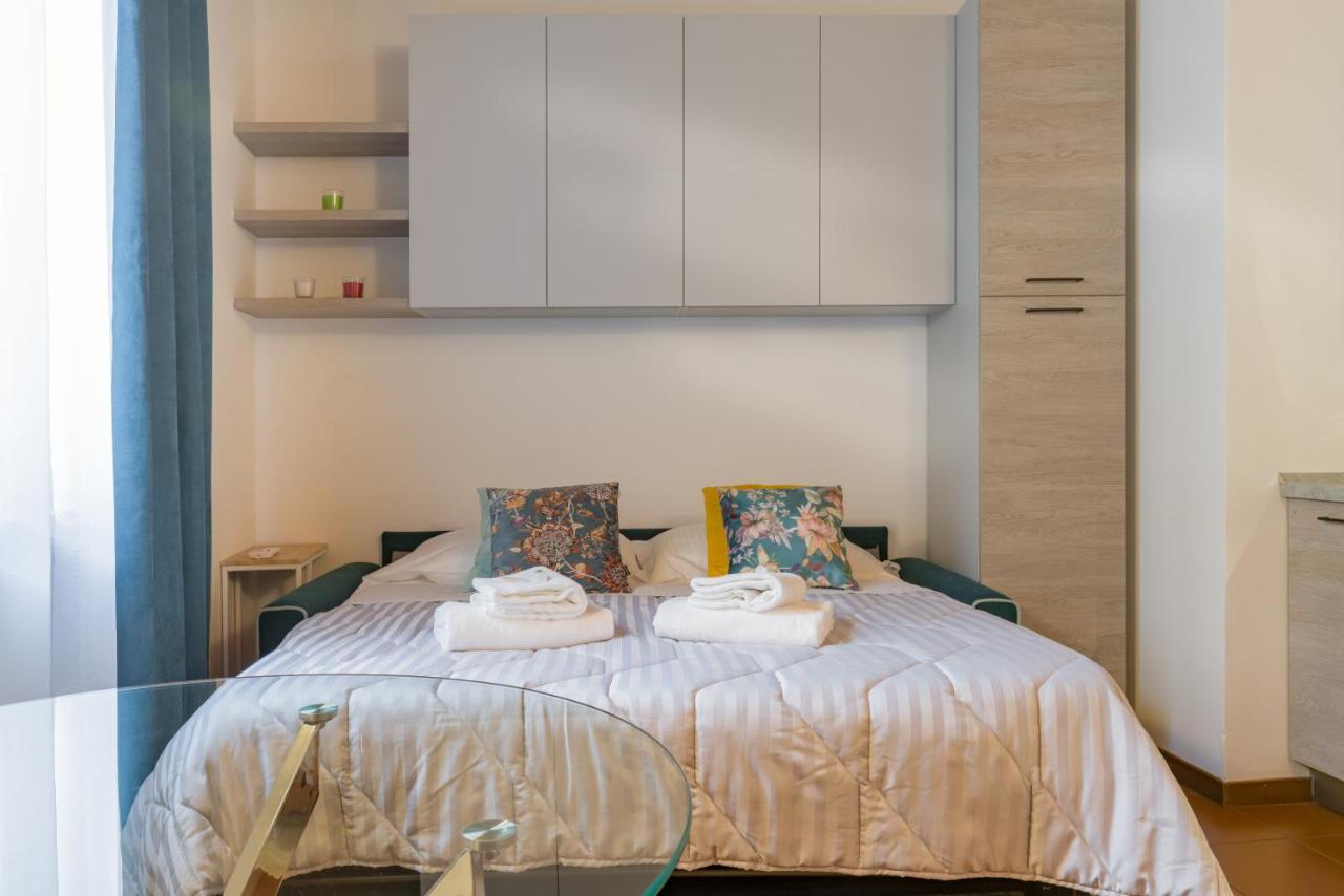 Apartments City Center Verona Exterior photo