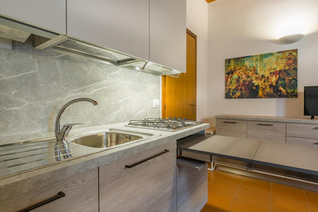Apartments City Center Verona Exterior photo