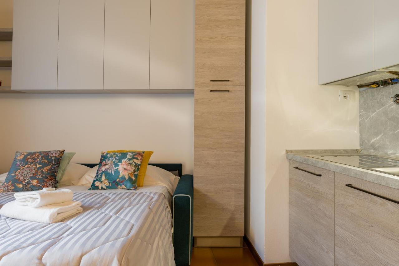 Apartments City Center Verona Exterior photo