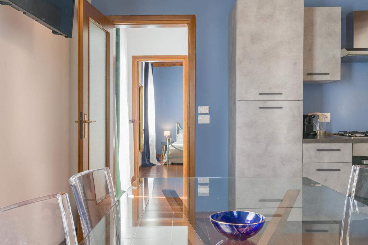 Apartments City Center Verona Exterior photo