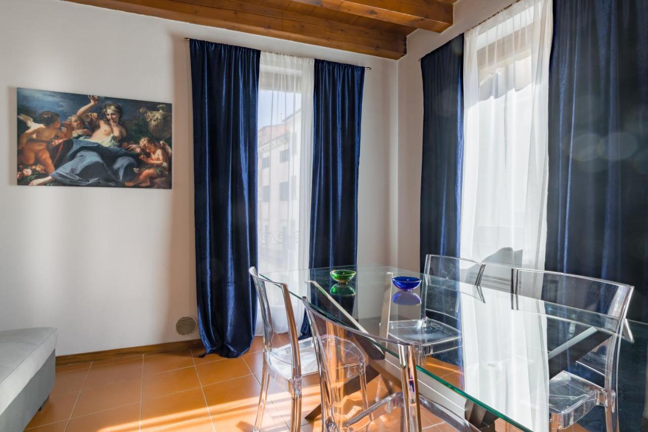 Apartments City Center Verona Exterior photo