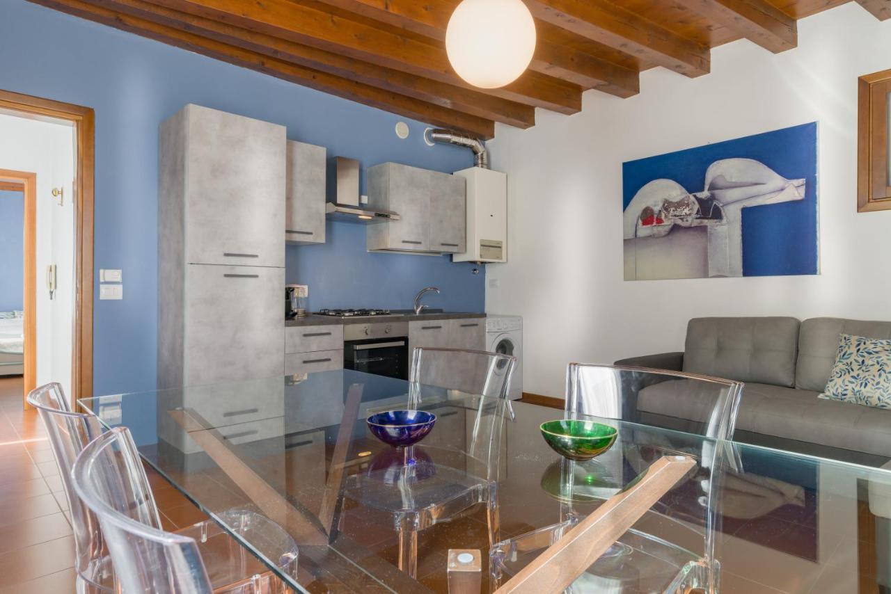 Apartments City Center Verona Exterior photo