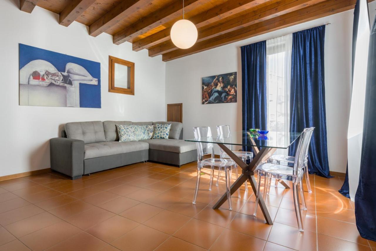 Apartments City Center Verona Exterior photo
