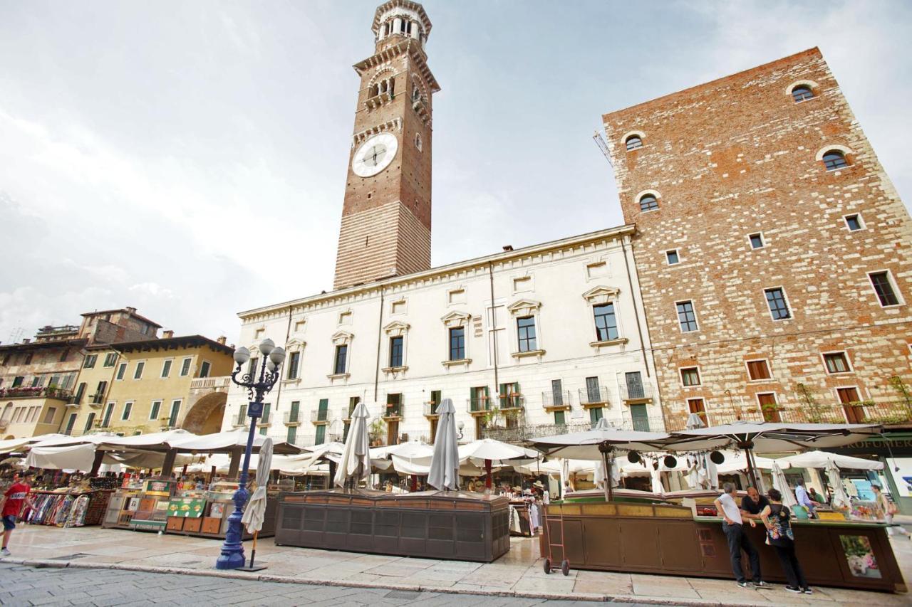 Apartments City Center Verona Exterior photo