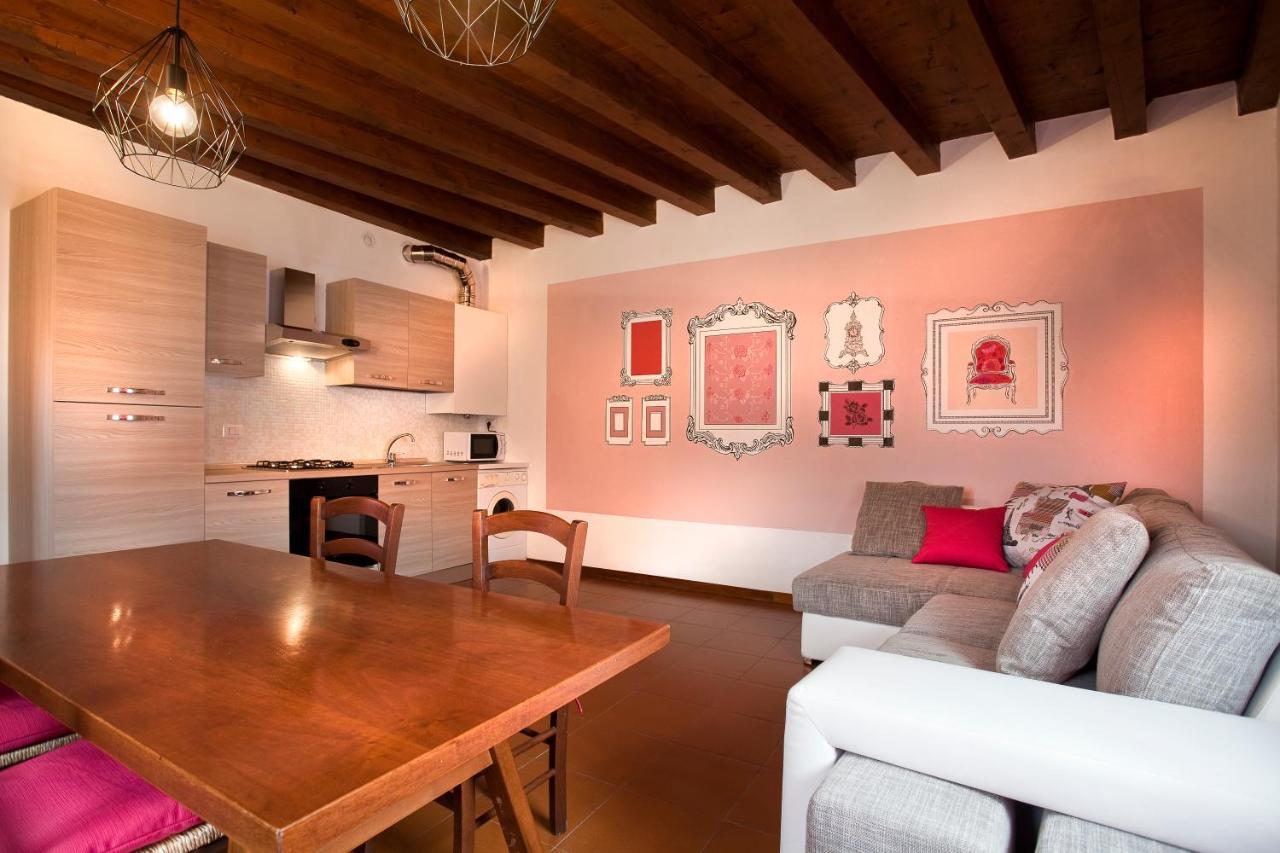 Apartments City Center Verona Exterior photo
